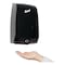 Scott Electronic Skin Care Dispenser, 1200 mL, 7.3" x 4" x 11.7", Black 32504 - alternate 3